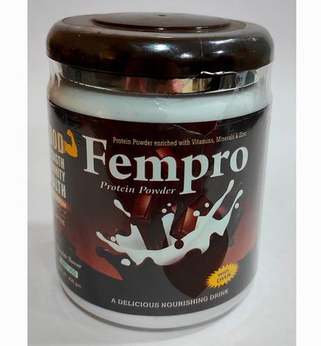 FEMPRO PROTEIN POWDER