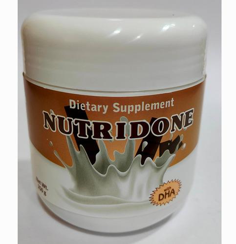 NUTRIDONE DIETARY SUPPLEMENT