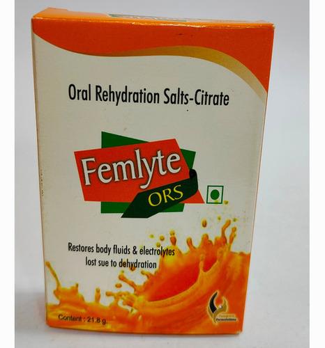 FEMLYTE ORS