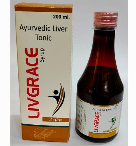 LIVGRACE SYRUP
