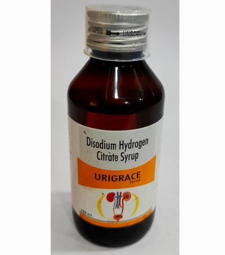 URIGRACE SYRUP