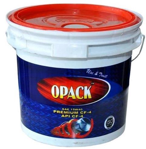 CF-4 Engine Oil