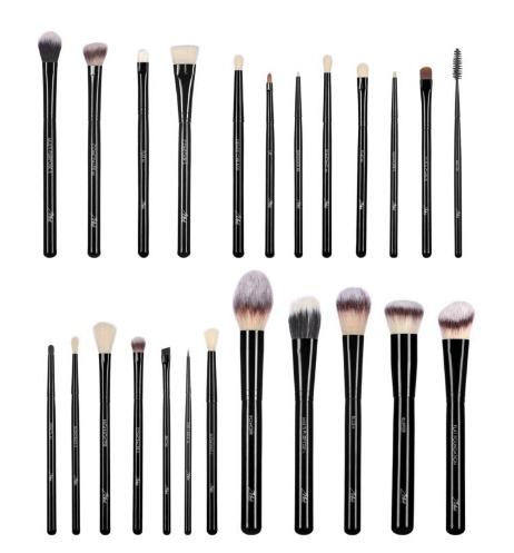 Ziba Professional Brush Set