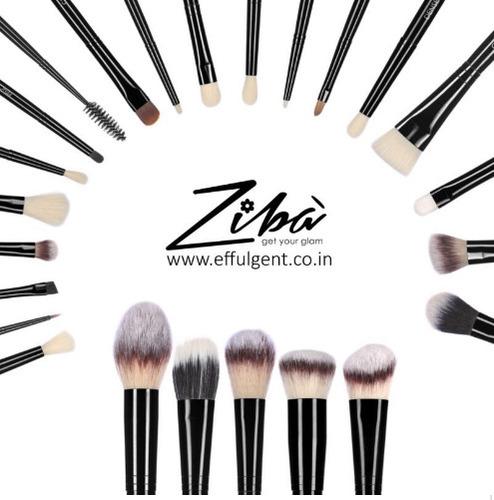 Ziba Professional Brush Set