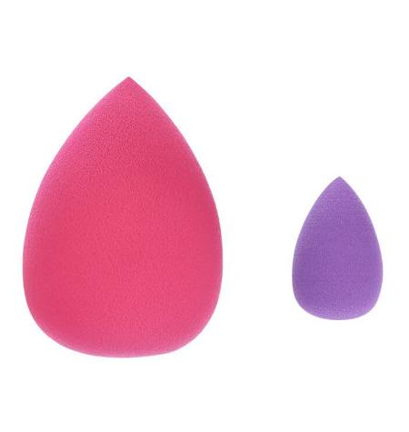 Makeup Sponge - Pink - Waterdrop