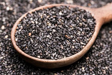 Black Sesame Oil
