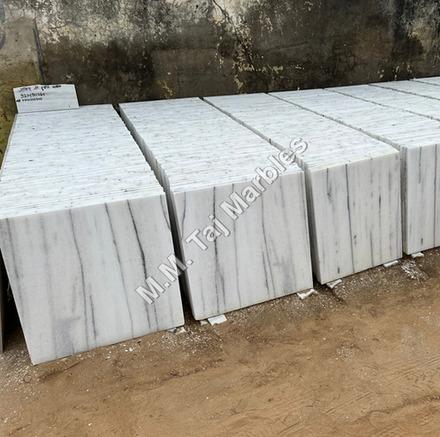 Makrana Albeta Marble Tiles