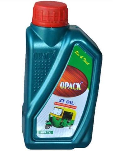2T Engine Oil
