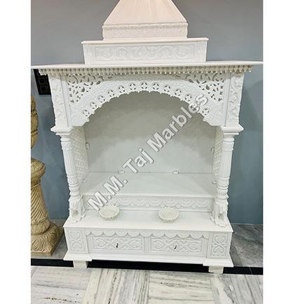 Marble Ghar Mandir Mandir