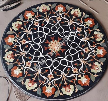  Inlay Table Top Design Work 