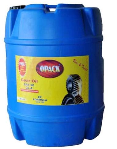 Gear Oil