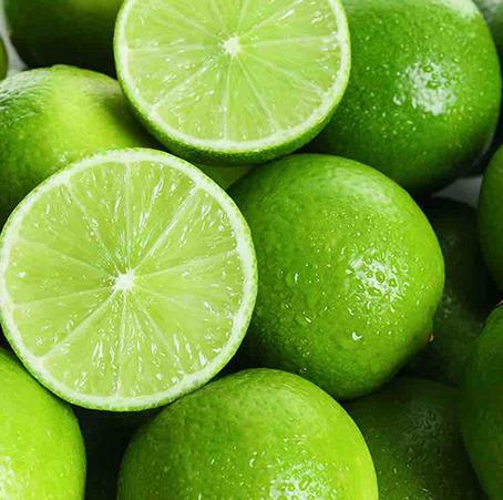 Fresh Lemon 