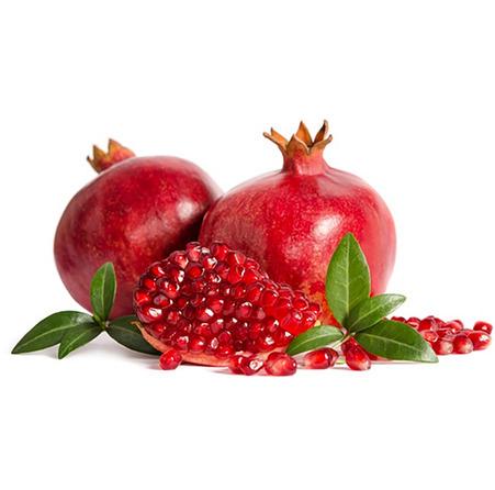 Fresh Pomegranate
