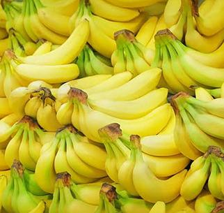 Fresh Banana