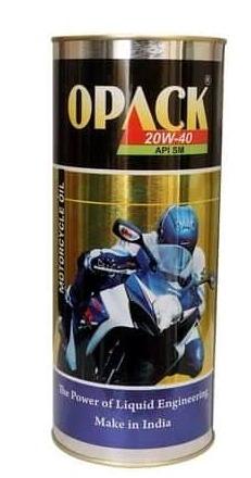 Moter Oil