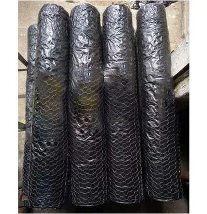 Aluminium Chicken Wire Mesh