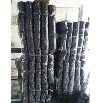 Poultry Galvanized Iron Chicken Wire Mesh