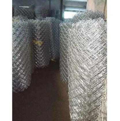 Chain Link Fencing
