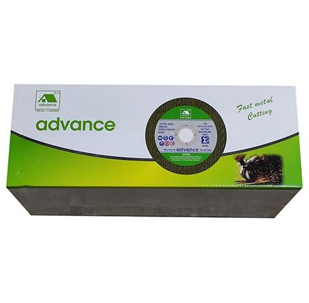 Fast Metal Cutting Wheel 