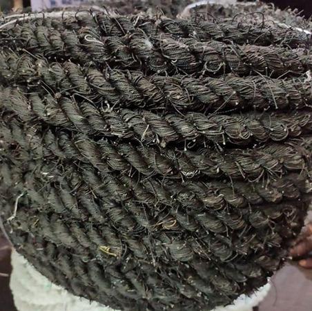 Heavy Duty Truck Ropes
