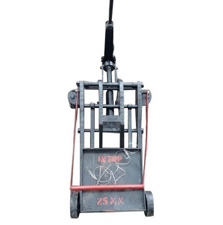 Industrial Gear Box Trolley 