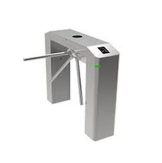 Tripod Turnstile