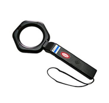 Hand Hold Detector (Metal Detector)