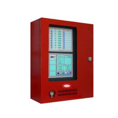 Fire Alarm Control Panels FAP