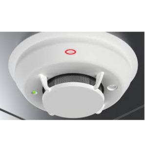 Smoke Heat Detector