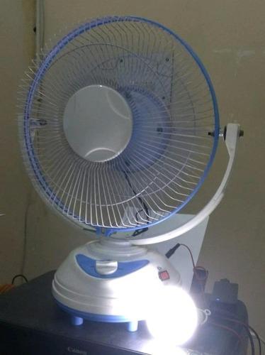 rechargeable Fan