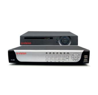 EV-XVR (DVR)