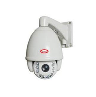 IR High Speed Dome Camera