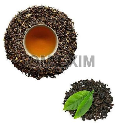 Flavoured Green Tea 