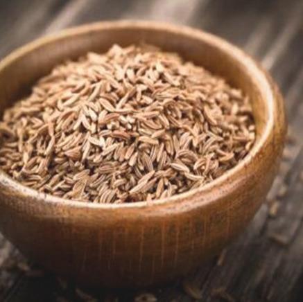 Natural Cumin Seeds 