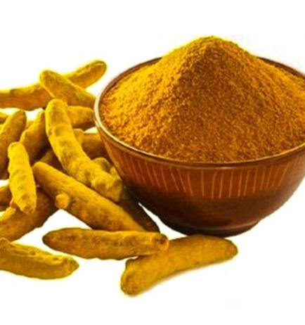Organic Turmeric Powder 