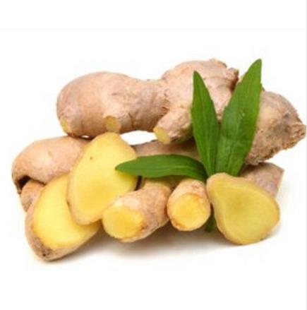 Fresh Organic Ginger 