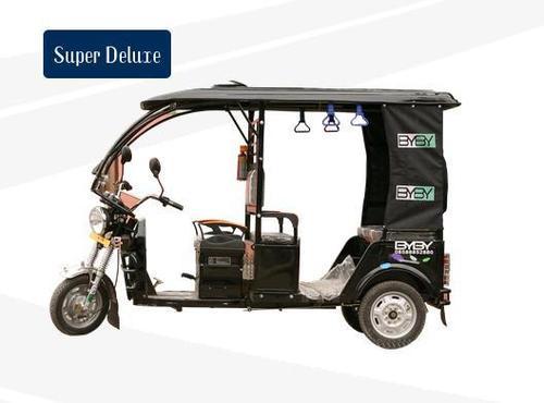 Passenger E Rickshaw