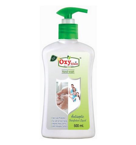 Hand Wash