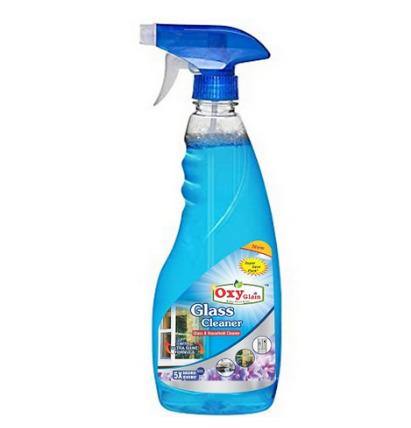 Glass Cleaner