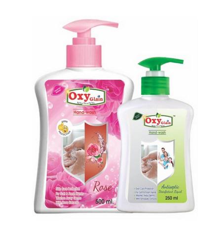 Hand Wash
