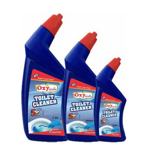 Toilet Cleaner
