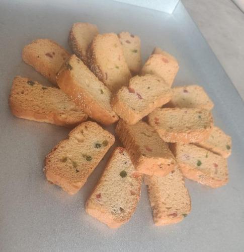 Suji Khas Khas Rusk /Toast