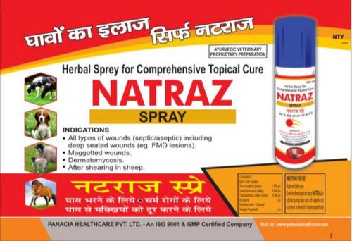 NATRAZ SPRAY