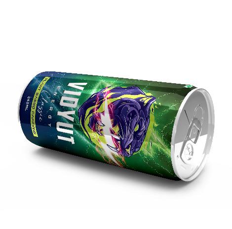 Vidyut Energy Drink 