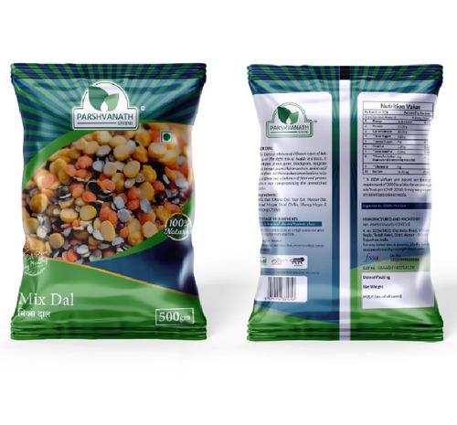 Mix Dal