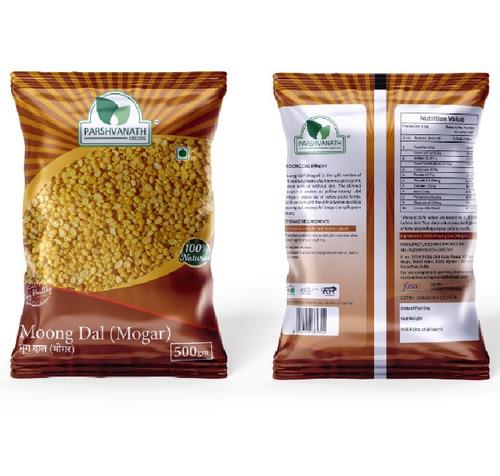 Moong Dal