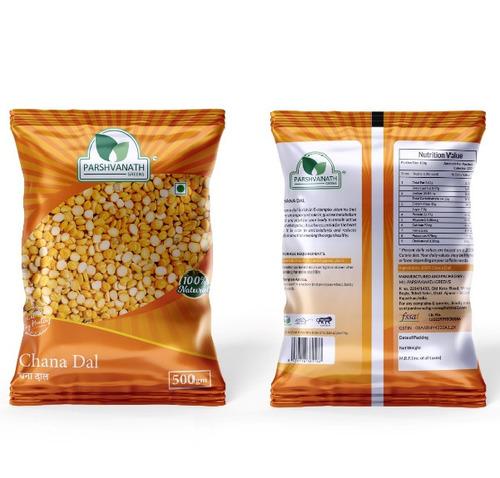 Chana Dal