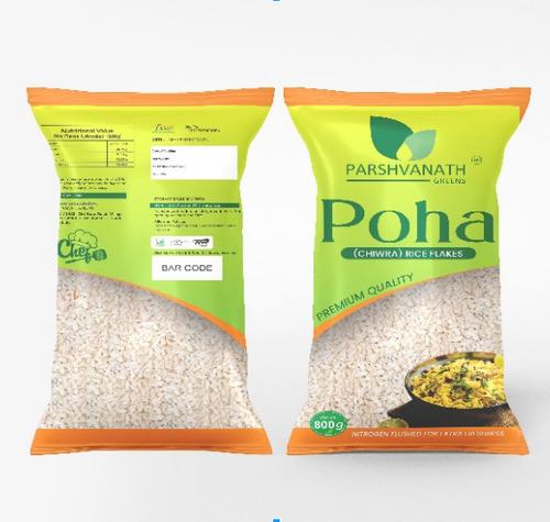 Poha