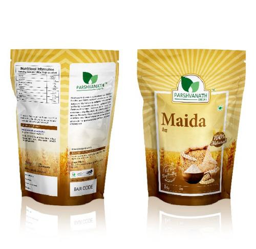 Maida