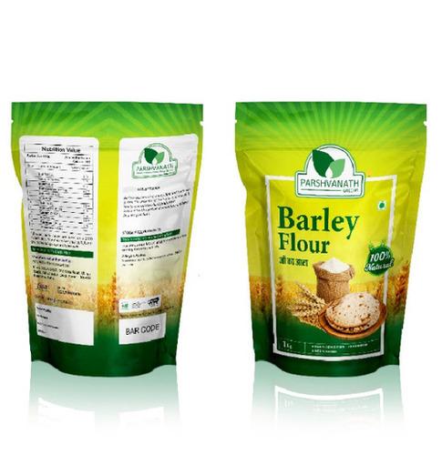 Barley Flour
